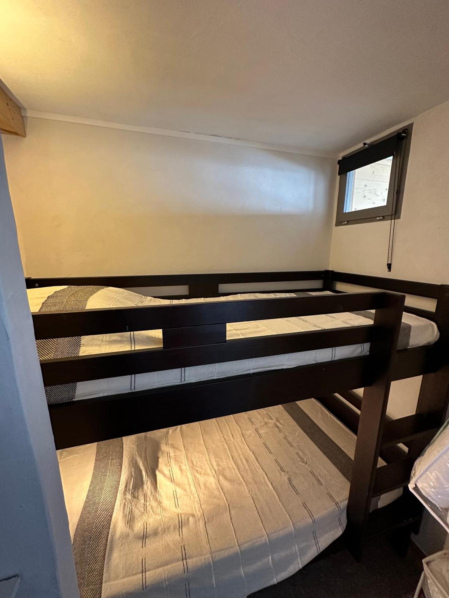 Paquebot Des Neiges - Appartement 4 Personnes - Vue Mont Blanc لا بلاني المظهر الخارجي الصورة