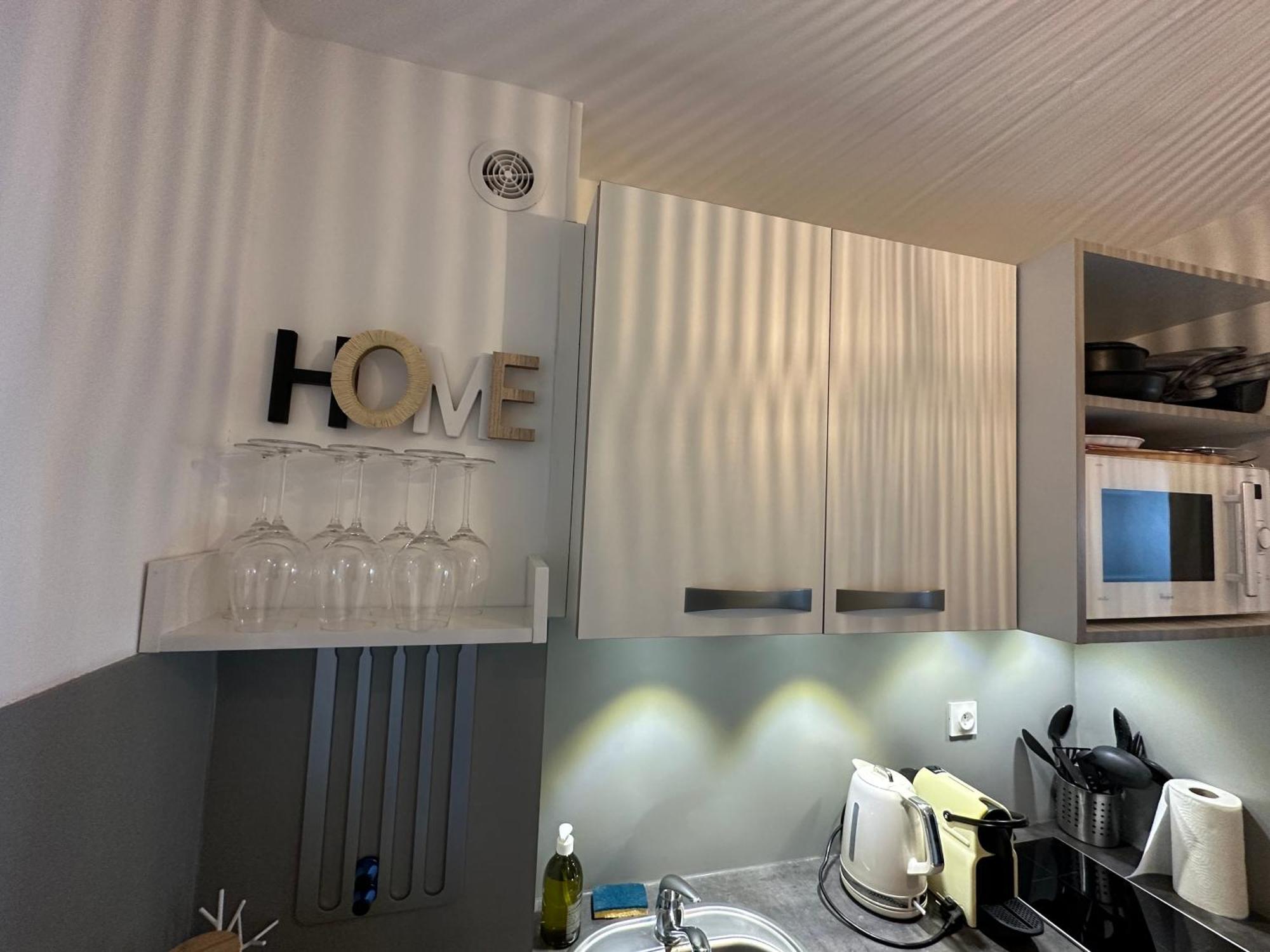 Paquebot Des Neiges - Appartement 4 Personnes - Vue Mont Blanc لا بلاني المظهر الخارجي الصورة